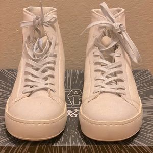 Star Wars Po Zu Shoes